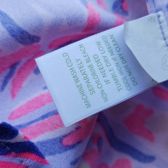 Lilly Pulitzer Dress - Picture 7 of 8